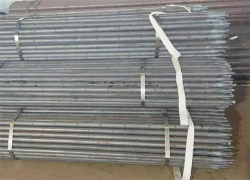 积玉口镇钢花管现货